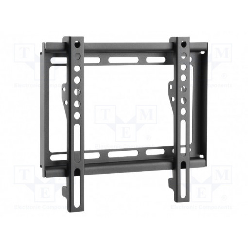 BP0034; LCD holder; Colour: black; 35kg; V: permanent; LOGILINK BP0034; LCD holder; Colour: black; 35kg; V: permanent; LOGILINK