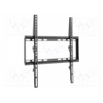 BP0036; LCD holder; Colour: black; 35kg; V: permanent; LOGILINK BP0036; LCD holder; Colour: black; 35kg; V: permanent; LOGILINK