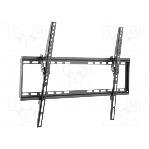 BP0039; LCD holder; Colour: black; 35kg; V: tiltable; LOGILINK