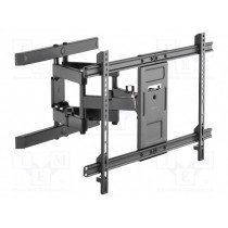 BP0114; LCD holder; V: tiltable; LOGILINK