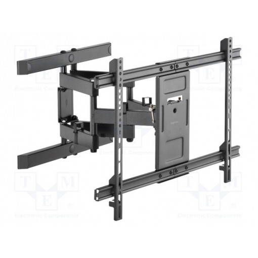 BP0114; LCD holder; V: tiltable; LOGILINK