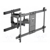 BP0115; LCD holder; V: tiltable; LOGILINK