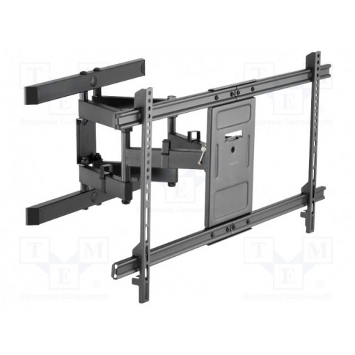 BP0115; LCD holder; V: tiltable; LOGILINK