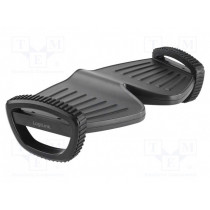 EO0006; Footrest; adjustable; LOGILINK