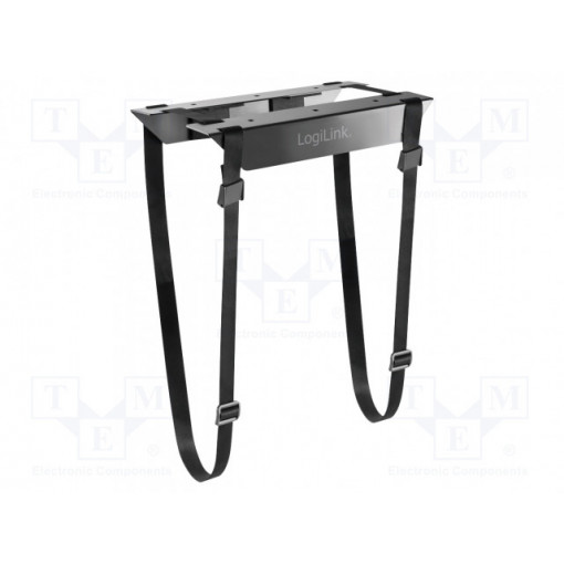 EO0009; Computer holder; V: adjustable; LOGILINK
