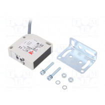 PC50CND20RP; Sensor: photoelectric; Range: 0÷2m; SPDT; DARK-ON,LIGHT-ON; 3A; CARLO GAVAZZI
