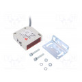 PC50CNP06RP; Sensor: photoelectric; Range: 0÷6m; SPDT; DARK-ON,LIGHT-ON; 3A; CARLO GAVAZZI