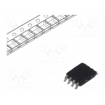 PCA9306USG; IC: digital; bidirectional,Logic voltage level translator; SMD; ON SEMICONDUCTOR