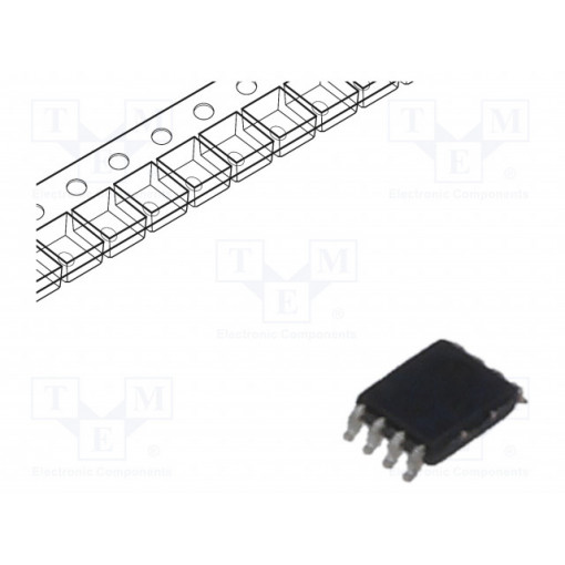 PCA9306USG; IC: digital; bidirectional,Logic voltage level translator; SMD; ON SEMICONDUCTOR