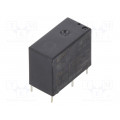 1461352-2; Relay: electromagnetic; SPST-NO; Ucoil: 5VDC; 5A/277VAC; 5A/30VDC; TE Connectivity