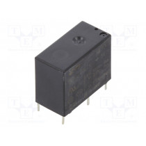 1461352-2; Relay: electromagnetic; SPST-NO; Ucoil: 5VDC; 5A/277VAC; 5A/30VDC; TE Connectivity