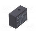 9-1440003-5; Relay: electromagnetic; SPDT; Ucoil: 24VDC; 5A/277VAC; 5A/30VDC; TE Connectivity