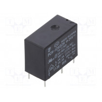 9-1440003-5; Relay: electromagnetic; SPDT; Ucoil: 24VDC; 5A/277VAC; 5A/30VDC; TE Connectivity