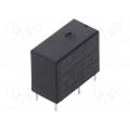 1461353-6; Relay: electromagnetic; SPST-NO; Ucoil: 24VDC; 5A/277VAC; 5A/30VDC; TE Connectivity