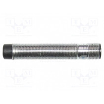 PCID-4RP-K; Sensor: inductive; Output conf: PNP / NC; 0÷4mm; 10÷30VDC; M12; SELS PCID-4RP-K; Sensor: inductive; Output conf: PNP / NC; 0÷4mm; 10÷30VDC; M12; SELS