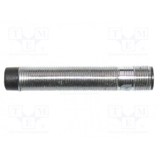 PCID-4RP-K; Sensor: inductive; Output conf: PNP / NC; 0÷4mm; 10÷30VDC; M12; SELS