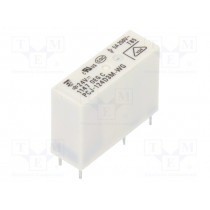 1721547-7; Relay: electromagnetic; SPST-NO; Ucoil: 24VDC; 5A/250VAC; 5A; 200mW; TE Connectivity