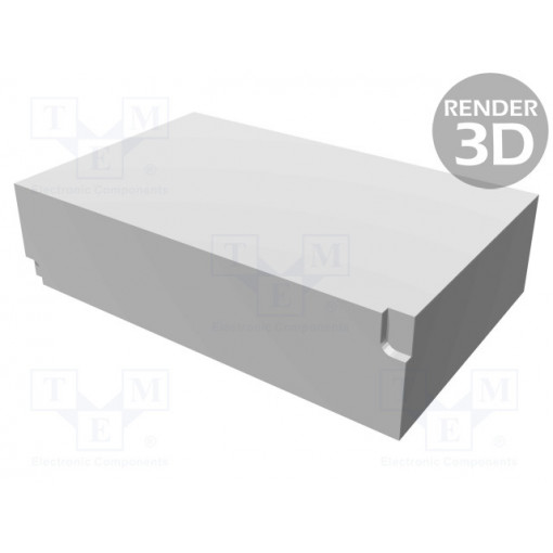 3-1461491-1; Relay: electromagnetic; SPST-NO; Ucoil: 6VDC; 3A/240VAC; 3A/30VDC; TE Connectivity