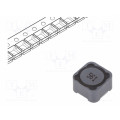 PCS127MT561; Inductor: wire; SMD; 560uH; 730mA; 1.07Ω; 12x12x8mm; ±20%; -40÷125°C; Viking
