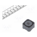 PCS127MT6R1; Inductor: wire; SMD; 6.1uH; 6.6A; 18mΩ; 12x12x8mm; ±20%; -40÷125°C; Viking
