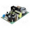 PD-2512; Power supply: switched-mode; open; 24W; 120÷370VDC; 90÷264VAC; MEAN WELL