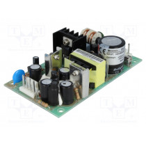 PD-2512; Power supply: switched-mode; open; 24W; 120÷370VDC; 90÷264VAC; MEAN WELL