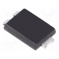 PDS3100-13-83; Diode: Schottky rectifying; SMD; 100V; 3A; PowerDI®5; DIODES INCORPORATED
