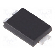 PDS3100-13-83; Diode: Schottky rectifying; SMD; 100V; 3A; PowerDI®5; DIODES INCORPORATED