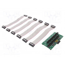 GANGSPLITTER-ARM; Accessories: adapter-splitter; IDC14,IDC20; ELPROTRONIC INC. GANGSPLITTER-ARM; Accessories: adapter-splitter; IDC14,IDC20; ELPROTRONIC INC.