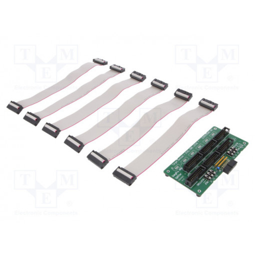 GANGSPLITTER-ARM; Accessories: adapter-splitter; IDC14,IDC20; ELPROTRONIC INC.