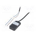 PFI25-8AC; Sensor: inductive; 0÷8mm; 2-wire NC; Usup: 85÷264VAC; 150mA; IP67; AUTONICS
