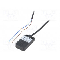 PFI25-8AC; Sensor: inductive; 0÷8mm; 2-wire NC; Usup: 85÷264VAC; 150mA; IP67; AUTONICS