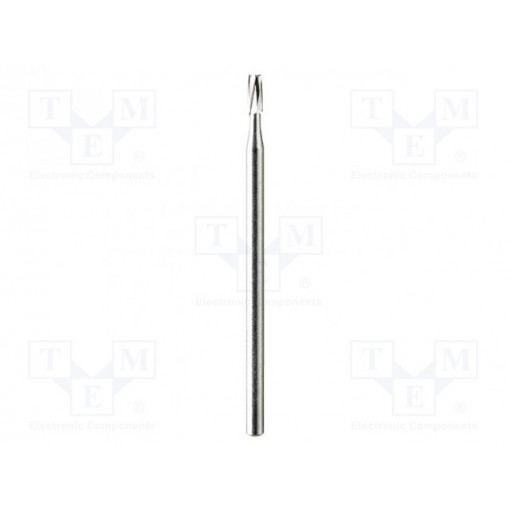 M.1540; Fast cutting mill; Ø: 1.8mm; Ø: 2.35mm; milling,engraving,carving; PG MINI