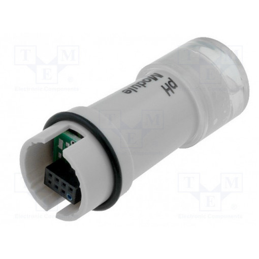 PH105; PH elektrode; Application: PH100; EXTECH