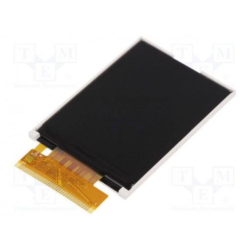 PH240320T-062-L-Q; Display: TFT; 2.4
