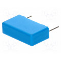 PHE448SB4100JR06; Capacitor: polypropylene; 1nF; 15mm; ±5%; 5.5x10.5x18mm; -55÷105°C; KEMET