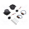 02091; Hammer; 1000mm; W: 210mm; 6.88kg; Size: 100mm; round; polyurethane; WIHA 02091; Hammer; 1000mm; W: 210mm; 6.88kg; Size: 100mm; round; polyurethane; WIHA