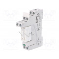 PI85T-024DC-M41G-TS-3011-V0; Relay: interface; SPDT; Ucoil: 24VDC; 16A; 16A/250VAC; 16A/24VDC; RELPOL PI85T-024DC-M41G-TS-3011-V0; Relay: interface; SPDT; Ucoil: 24VDC; 16A; 16A/250VAC; 16A/24VDC; RELPOL