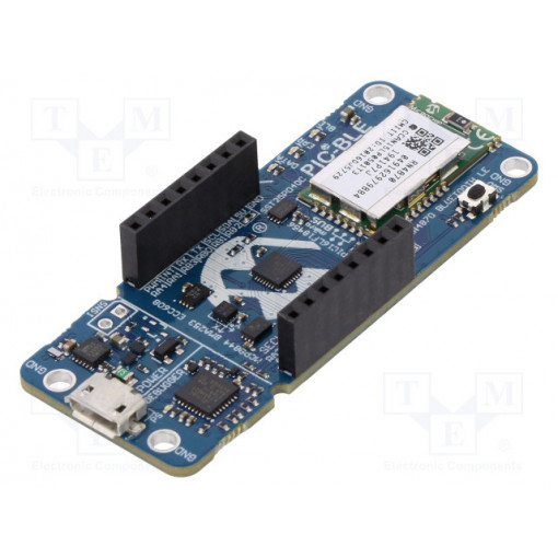 DT100112; Dev.kit: Microchip PIC; ADC,I2C,PWM,SPI,UART,USB 2.0; MICROCHIP TECHNOLOGY DT100112; Dev.kit: Microchip PIC; ADC,I2C,PWM,SPI,UART,USB 2.0; MICROCHIP TECHNOLOGY