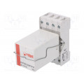PIR152T-110DC-V0; Relay: interface; DPDT; Ucoil: 110VDC; 10A; 10A/250VAC; 10A/24VDC; RELPOL PIR152T-110DC-V0; Relay: interface; DPDT; Ucoil: 110VDC; 10A; 10A/250VAC; 10A/24VDC; RELPOL