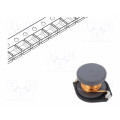 PISTHV-150M-04; Inductor: ferrite; SMD; 15uH; 7.85A; 34mΩ; 18.7x15.2x12mm; ±20%; FASTRON