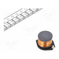 PISTHV-681M-04; Inductor: ferrite; SMD; 680uH; 1.4A; 770mΩ; 18.7x15.2x12mm; ±20%; FASTRON