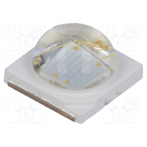 PK2N-3LDE-SD; Power LED; royal blue; 130°; 700mA; λd: 440-460nm; 3.44x3.45x1.9mm; ProLight Opto