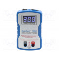 P5002; Diode tester; LED; 25mA; 0÷300VDC; PEAKTECH P5002; Diode tester; LED; 25mA; 0÷300VDC; PEAKTECH