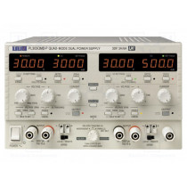 ; Power supply: laboratory; Channels: 2; 0÷30VDC; 0÷30VDC; 0.01V; AIM-TTI ; Power supply: laboratory; Channels: 2; 0÷30VDC; 0÷30VDC; 0.01V; AIM-TTI