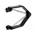 ; Tool: for demounting of terminals; PLCC;  ; Tool: for demounting of terminals; PLCC;