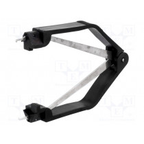 ; Tool: for demounting of terminals; PLCC; 