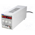 PLH250-P; Power supply: programmable laboratory; Channels: 1; 0÷250VDC; AIM-TTI