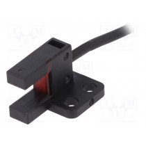 PM-F45; Sensor: photoelectric; Range: 6mm; NPN; DARK-ON,LIGHT-ON; Mat: PBT; PANASONIC