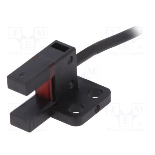 PM-F45; Sensor: photoelectric; Range: 6mm; NPN; DARK-ON,LIGHT-ON; Mat: PBT; PANASONIC